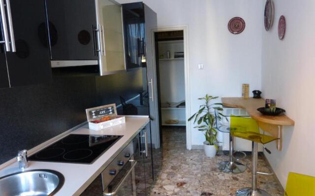 Appartamento centro terme merano