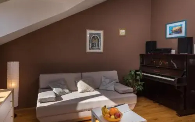 Apartment NikoL