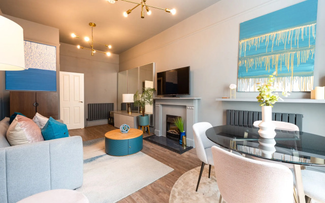 Paddington by Capital