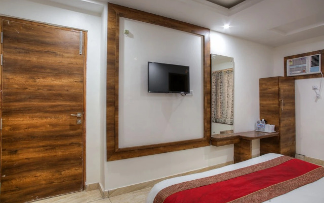 The Nexus Hotel
