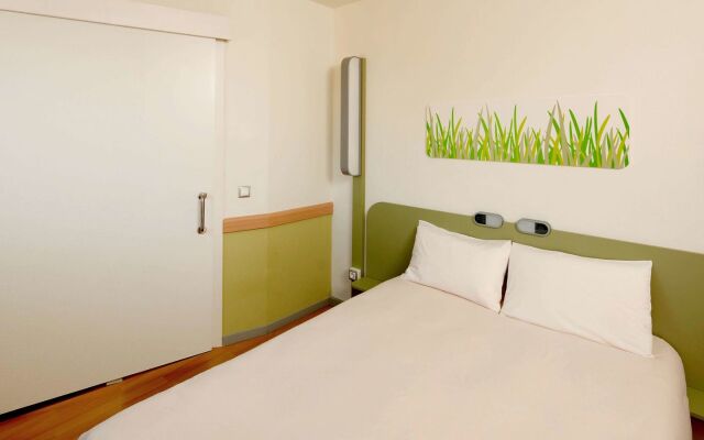 ibis budget Lleida