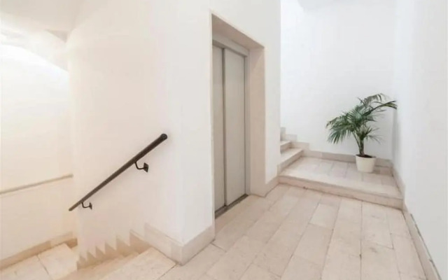 Bologna Fair District