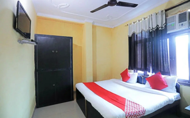 Mugdal Rishi Dham by OYO Rooms