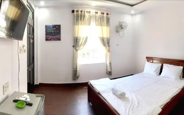 The Alley Homestay