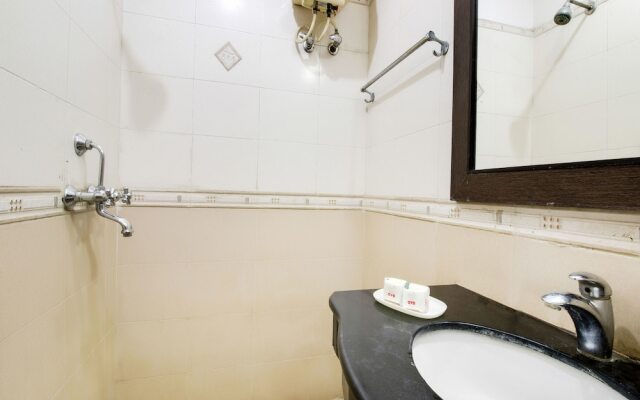 OYO 14693 Hotel Birsa Vihar, Ranchi