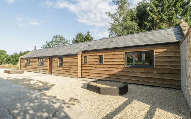 The Milking Barn