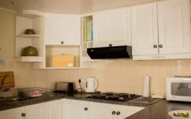 Westbury House Guest House
