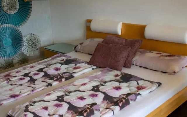 Geschmackvolles Appartement am Donauradweg