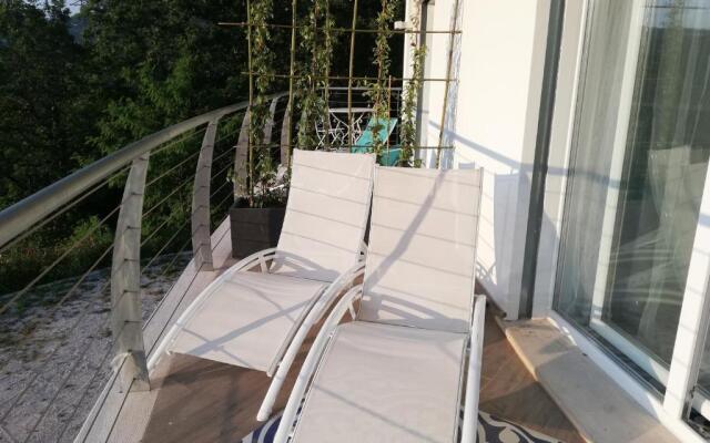 B&B Relais Sul Siroto