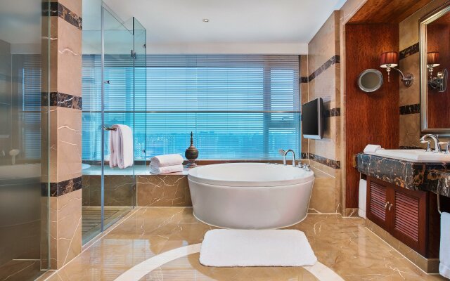 Crowne Plaza Beijing Sun Palace by IHG