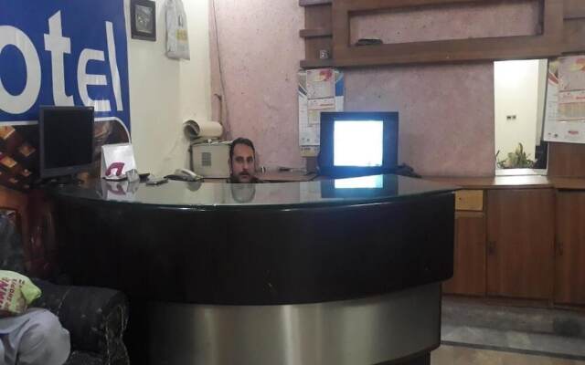 Hotel Expo View Jahor Town Lhr Pk