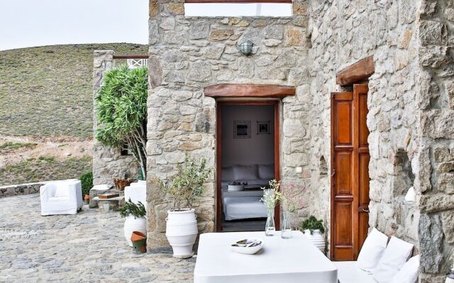 Villa Fedra
