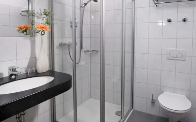 Hotel zur Post