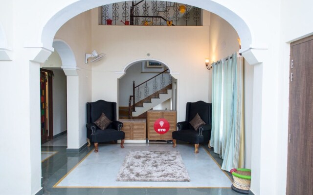 OYO 10949 Home Mount View 3BHK Villa Goverdhan Vilas