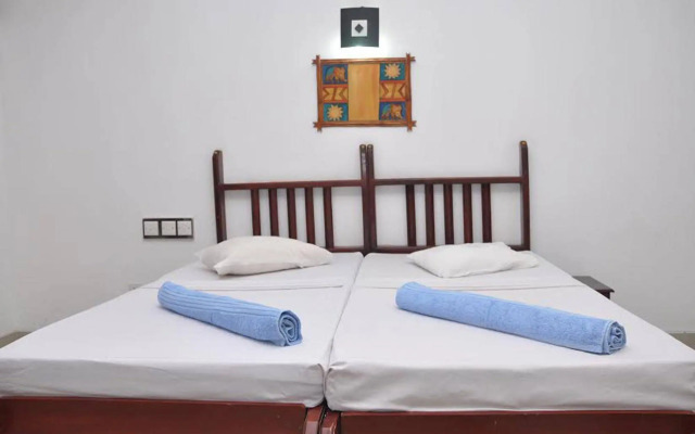 Samorich Hotel