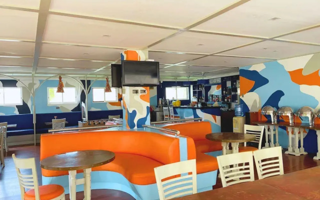 Here Innstead Boracay powered by Cocotel