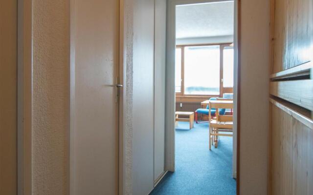Appartement Tignes, 1 pièce, 4 personnes - FR-1-449-130