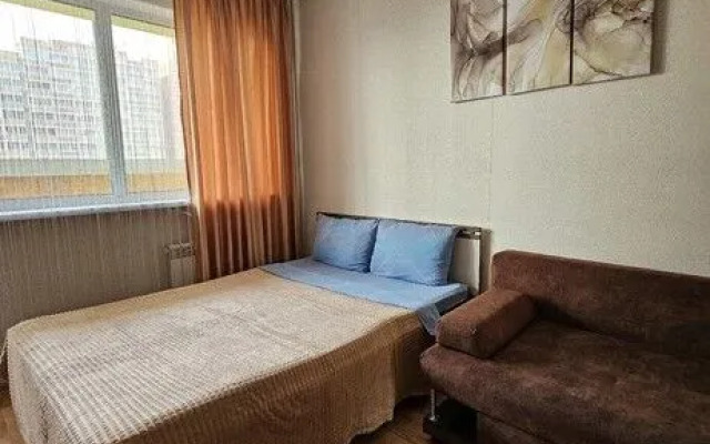 Pavlidis apartments on Semyon Lagoda street, 4/2