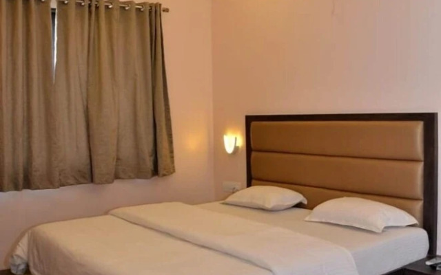 Hotel Paradise