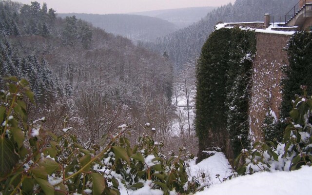 Youth Hostel Hollenfels