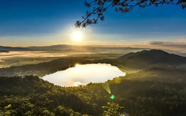 Apartments Presslauer-Mori