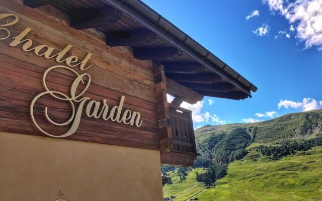 Chalet Garden