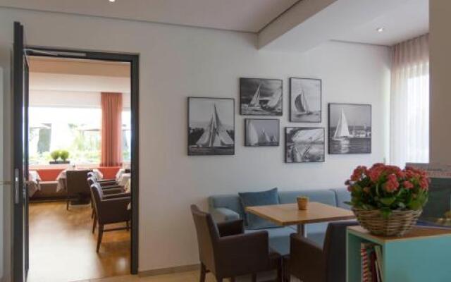 Hotel Seepark Garni