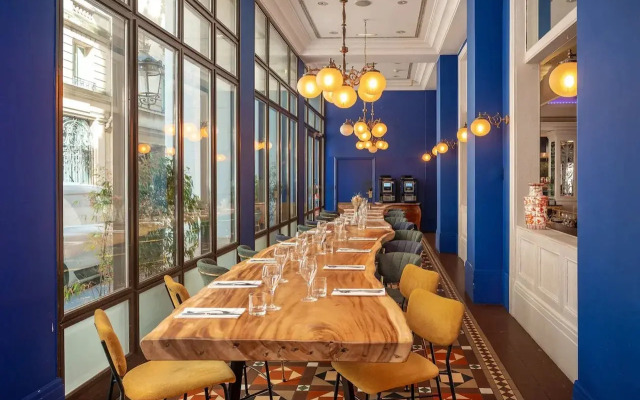 M Social Hotel Paris Opera
