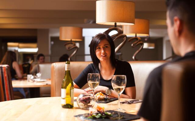 Best Western Plus White Horse Hotel