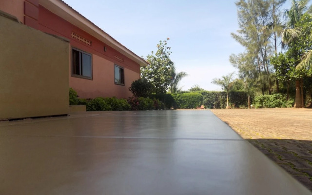 Elgon Heights Motel