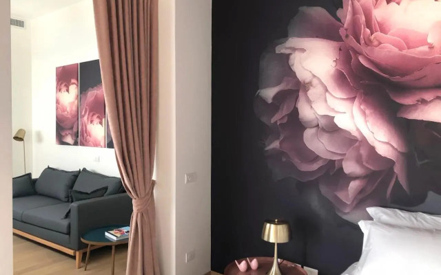 Blooms Botanical Rooms