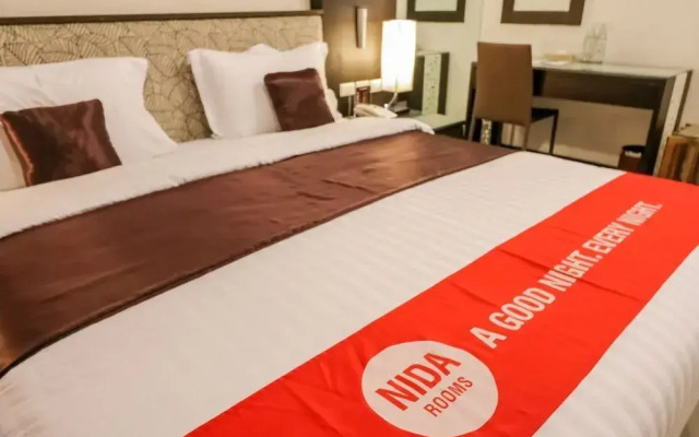 Nida Rooms Alley 29 Sirinthorn