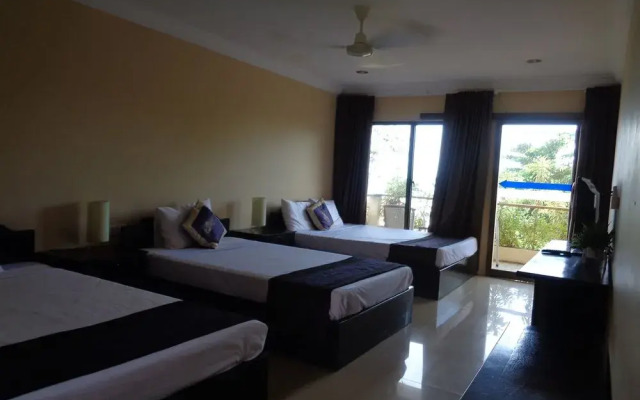 Tranquility Guesthouse