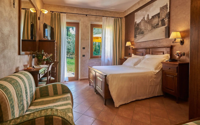 Wellness Center Casanova Hotel e SPA