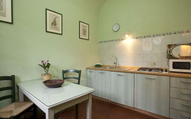 Agriturismo Villa Rosselmini