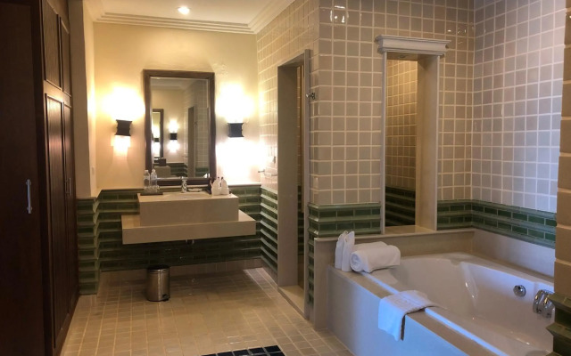 Katiliya Mountain Resort & Spa
