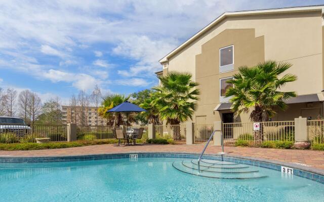Best Western Plus Tallahassee North Hotel