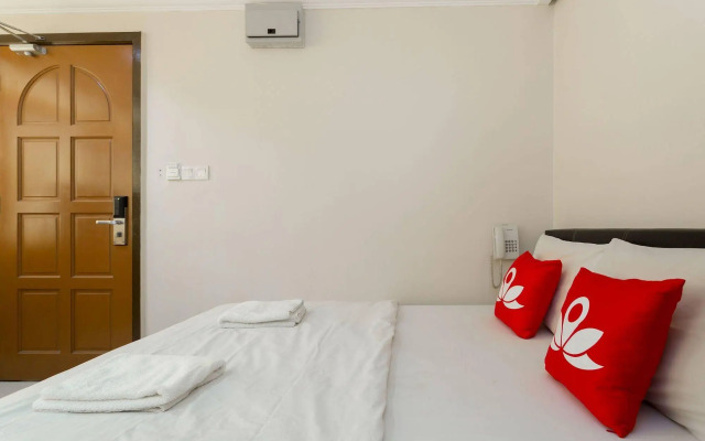 ZEN Rooms Off Jalan Ampang