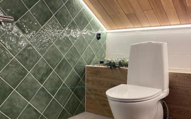 Eleonora Bed & Breakfast