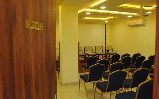 Hotel Pasupala Grand
