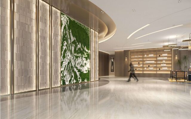 Hilton Garden Inn Hangzhou Xiaoshan