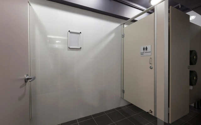The Pod Sydney - Hostel