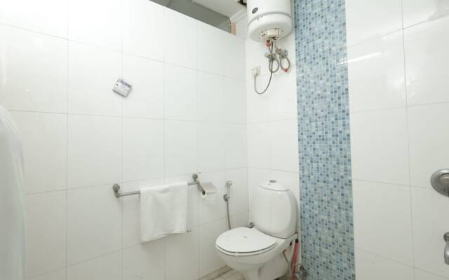 Room in B&B - Bed And Breakfast cum Home Stay