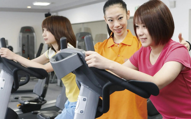 Quad Inn Yokote