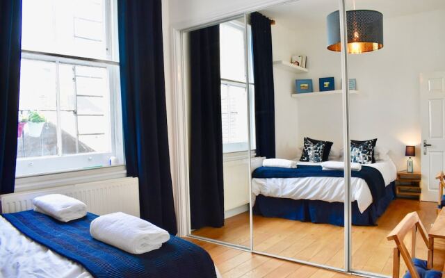 Three Bedroom Penthouse in Brighton