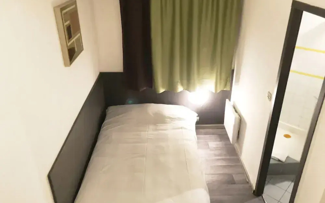 Hôtel 25 MONTELIMAR