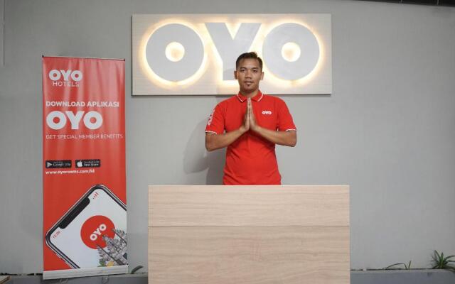 Super OYO 90033 DeHome Family