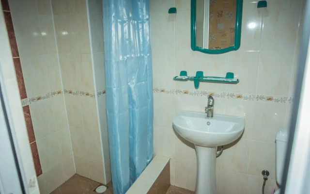 Клаб Отель Релакс