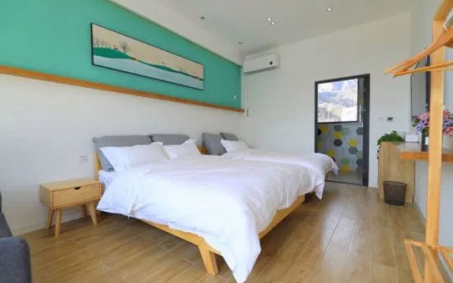 Beijing Beishan Pottery Garden (Yogu Shentan Store)