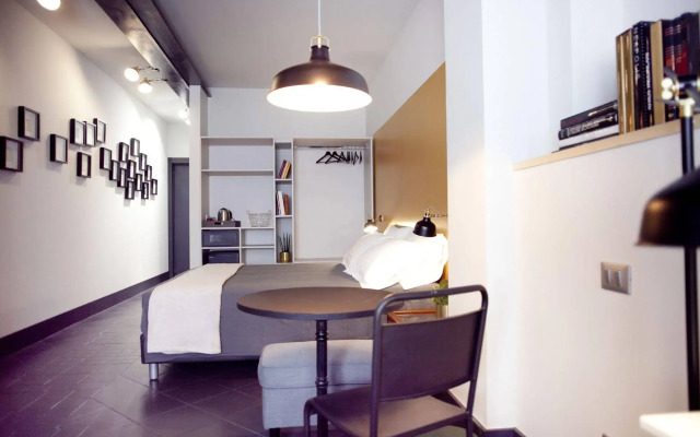 Pepita Lodge